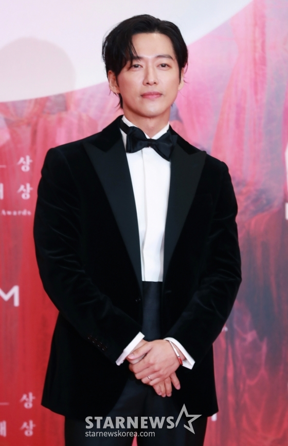 배우 남궁민 /사진=이동훈