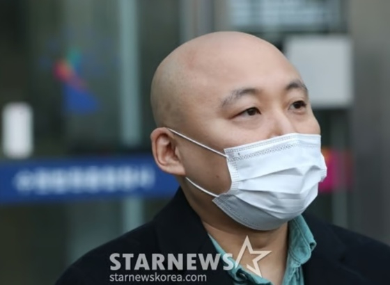 주호민 /사진=뉴시스