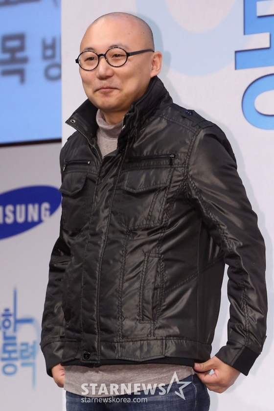 주호민  /사진=머니투데이