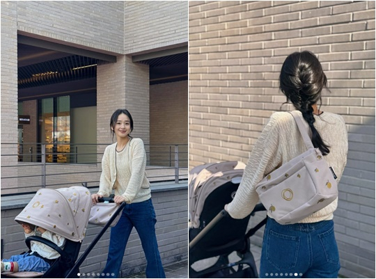 /사진=손연재 개인계정