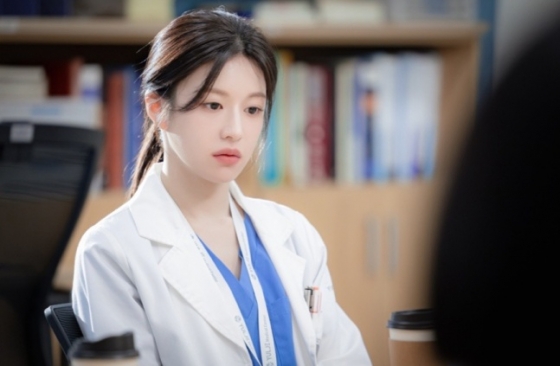 /사진=tvN &#039;언젠가는 슬기로울 전공의생활&#039;