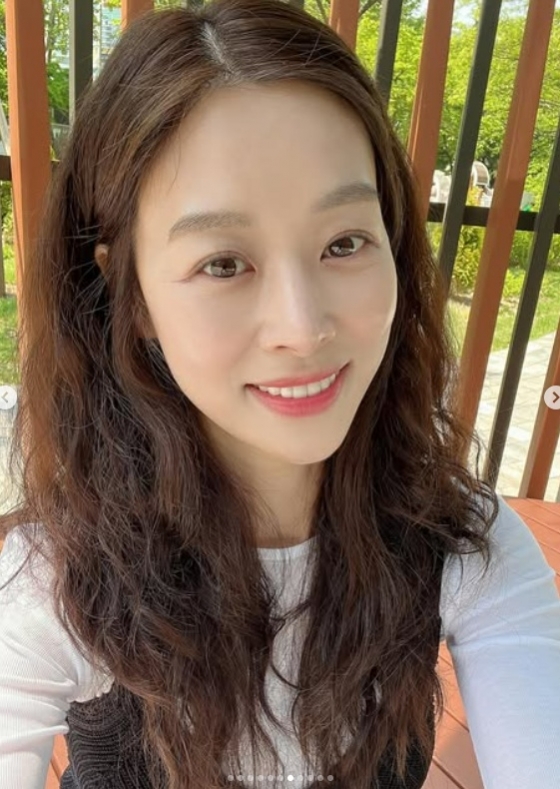 /사진=장신영