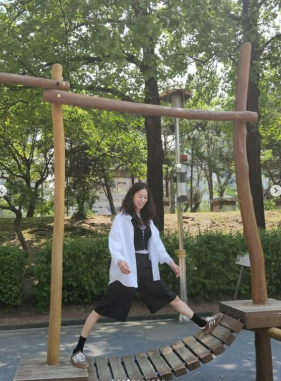 /사진=장신영