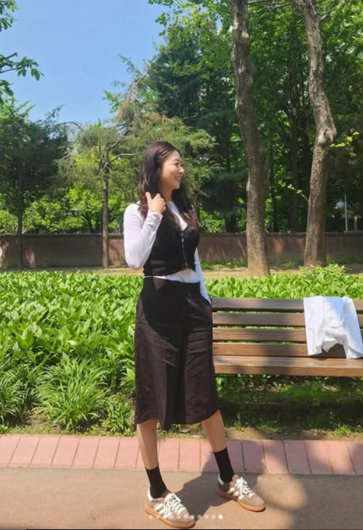 /사진=장신영