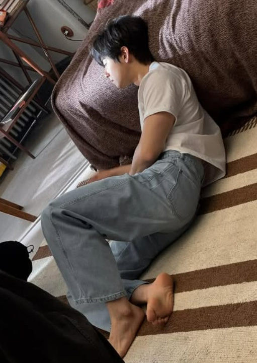 /사진=차은우