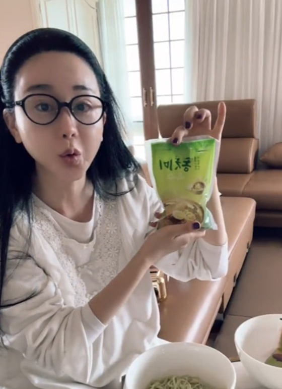 /사진=함소원 인스타그램