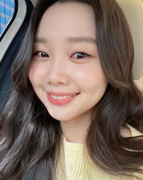 /사진=김수민 인스타그램