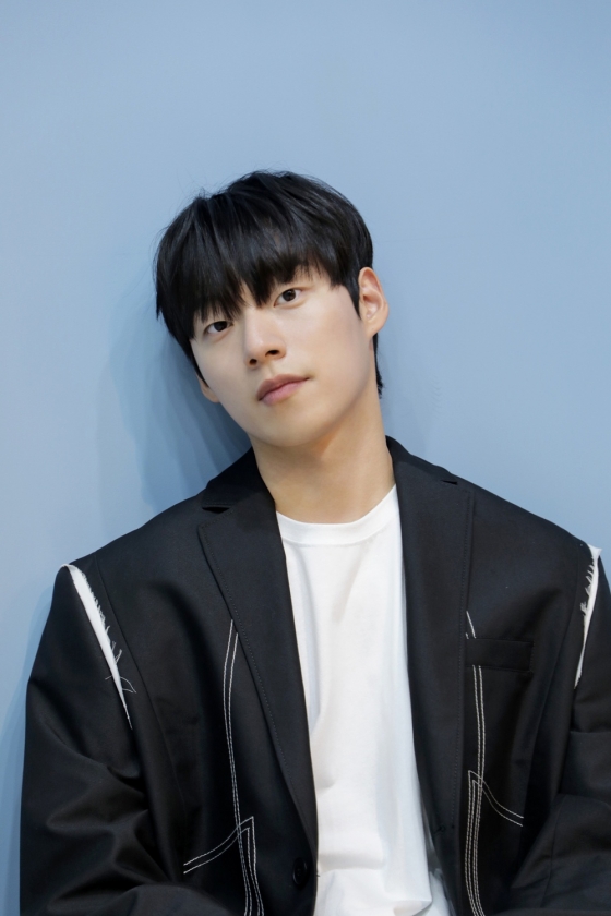 윤재찬/사진제공=골드문 엔터테인먼트