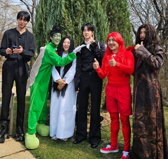/사진=김숙 SNS