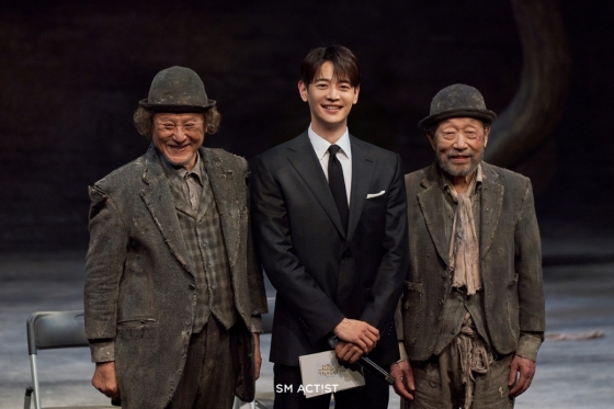 /사진=SM엔터테인먼트