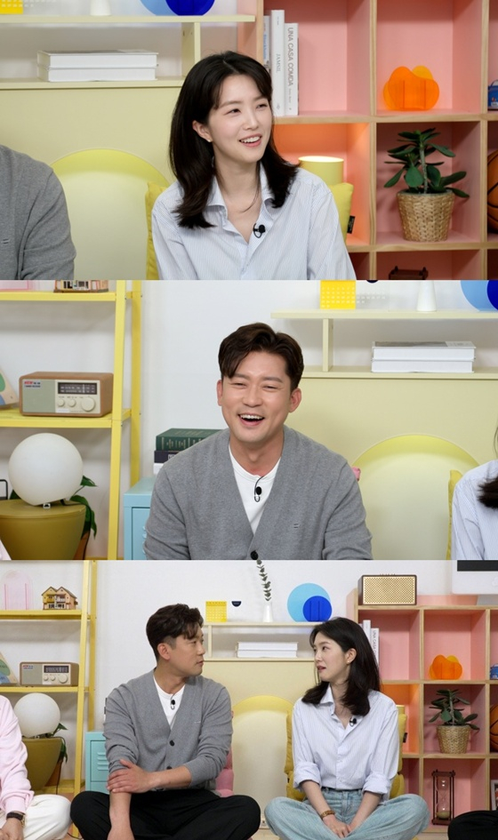 /사진제공=KBS 2TV &#039;옥탑방의 문제아들&#039; 