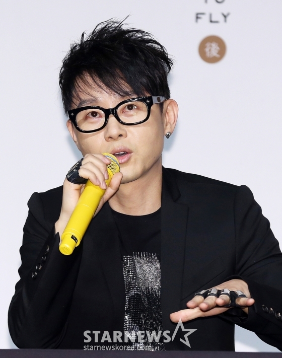 가수 이승환/사진=hwijpg@(김휘선 인턴기자)