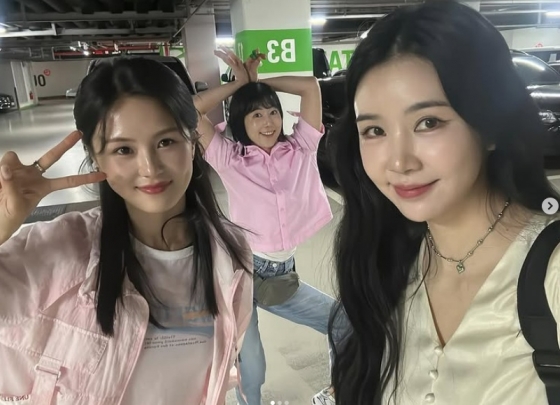 /사진=사유리