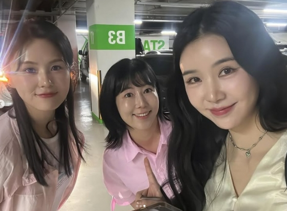 /사진=사유리