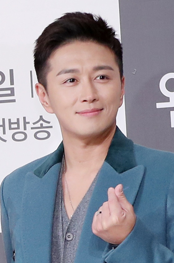 진태현 /사진=스타뉴스 