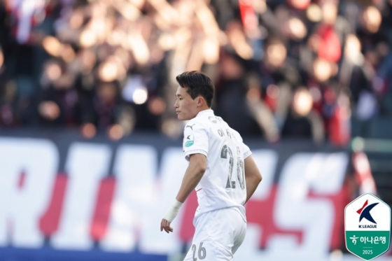 이태석. /사진=한국프로축구연맹 제공
