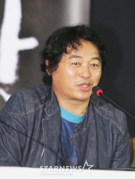 배우 박은수  /사진=홍기원