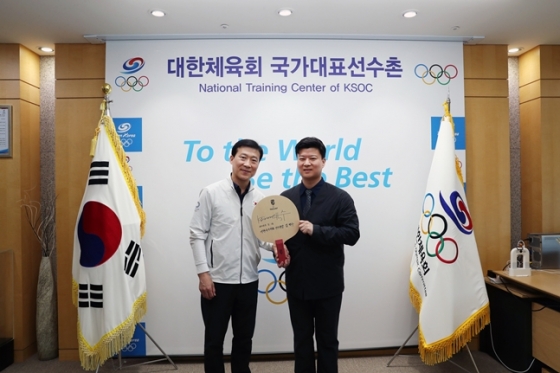 /사진=대한체육회