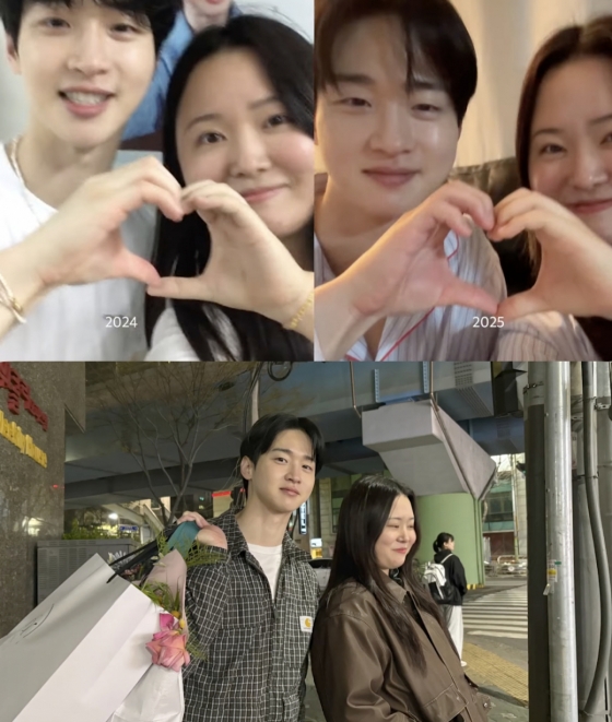 /사진=&#039;찰스엔터&#039; 채널 영상 화면 캡쳐