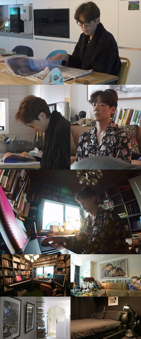 /사진=MBC ‘나 혼자 산다’