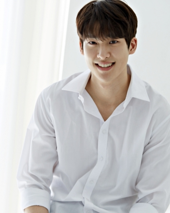 한승원/사진제공=팬스타즈컴퍼니