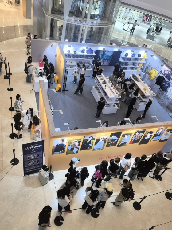 /사진제공=YG엔터테인먼트
