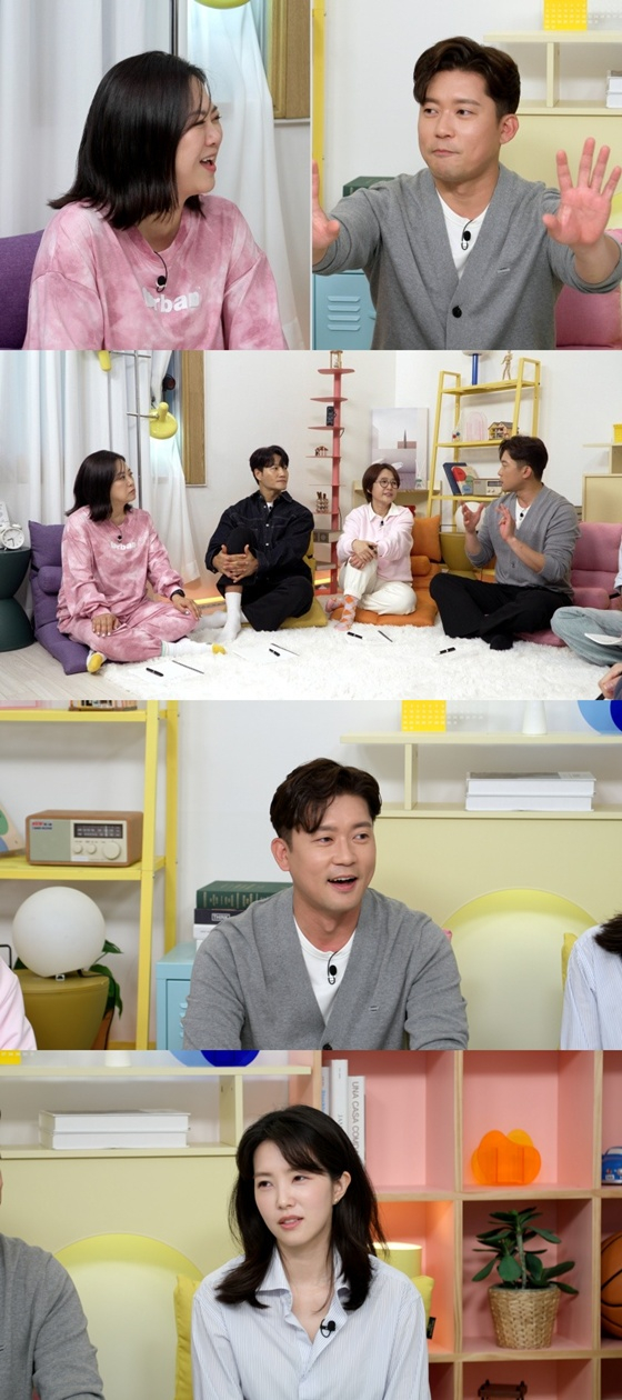 /사진=KBS 2TV &#039;옥탑방의 문제아들&#039; 