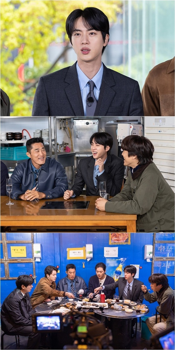 /사진=tvN &#039;핸썸가이즈&#039; 