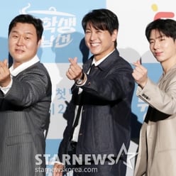 먹고 배우고 완성하라, 류학생 어남선