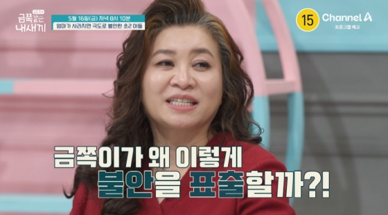 /사진=채널A