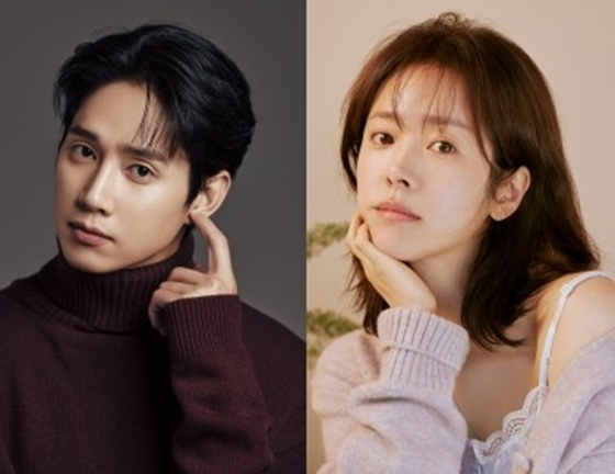 박성훈, 한지민 /사진제공=각 소속사
