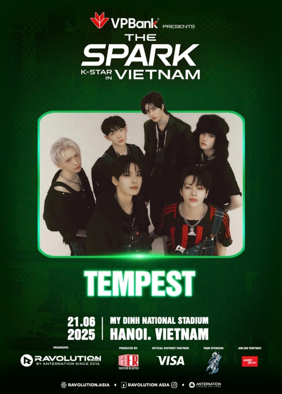 /사진=K-STAR SPARK