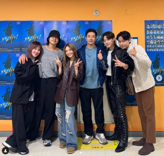 /사진=세븐 SNS