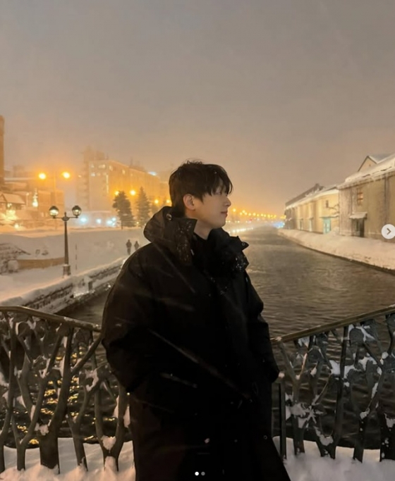 /사진=이찬원