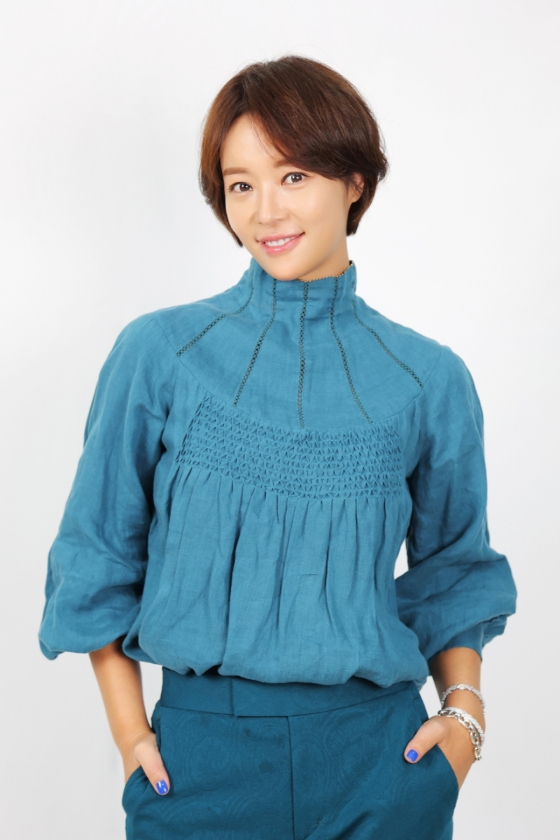 황정음 /사진제공=SBS Plus