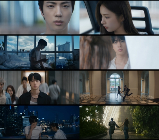 /사진=빅히트 뮤직 