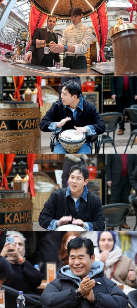/사진제공=KBS 2TV &#039;신상출시 편스토랑&#039;