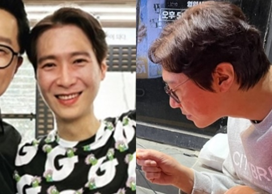 /사진=고지용 계정