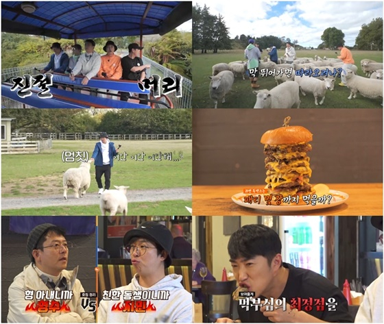 /사진=채널S, SK브로드밴드, K·star, NXT