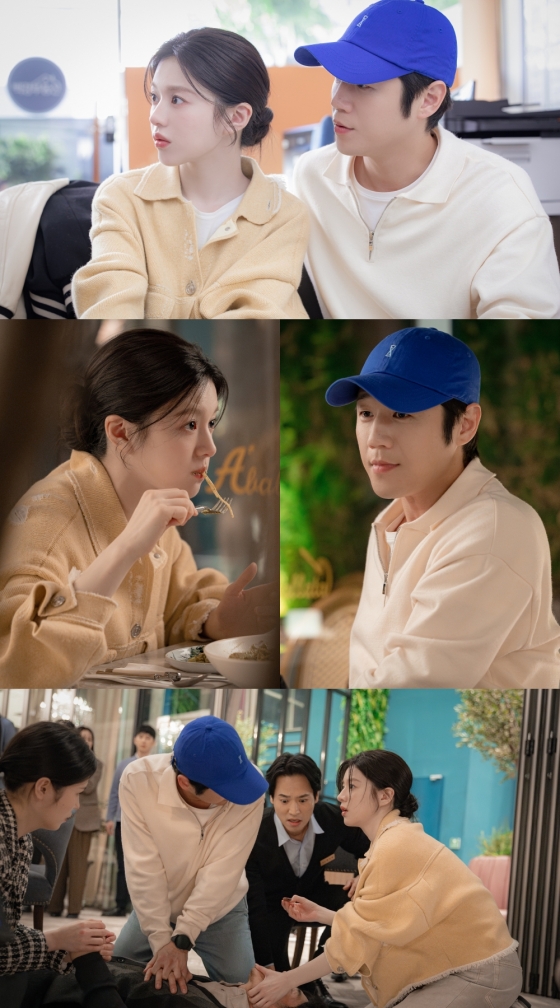 사진=tvN 언젠가는 슬기로울 전공의생활