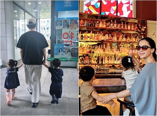 /사진=공현주 개인계정