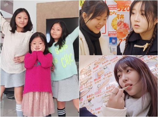 /사진=개인 계정, ENA &#039;내 아이의 사생활&#039; 