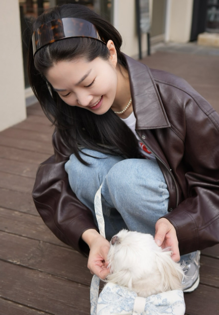/사진=류이서 SNS