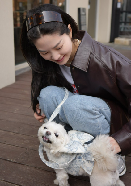 /사진=류이서 SNS