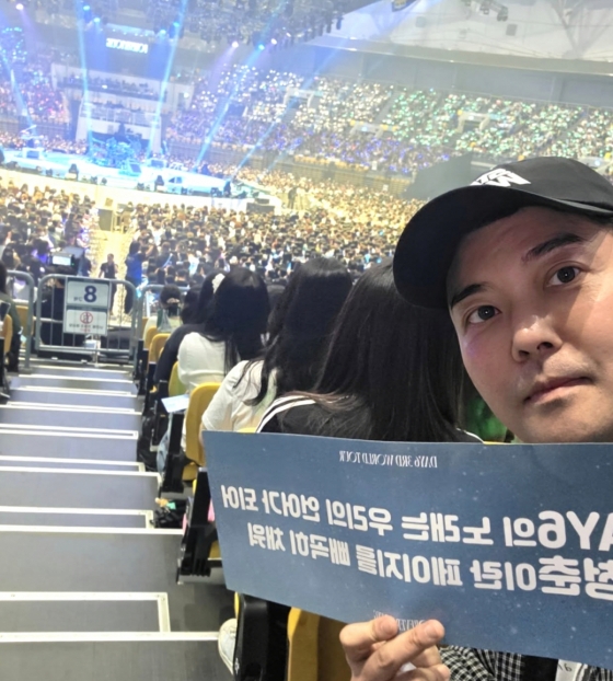 /사진=전현무 SNS