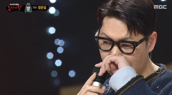 /사진=MBC &#039;복면가왕&#039;