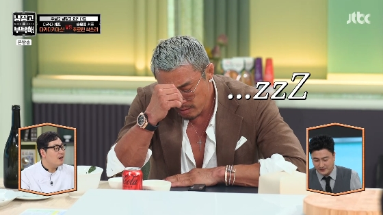/사진= JTBC &#039;냉장고를 부탁해 since 2014&#039; 방송화면