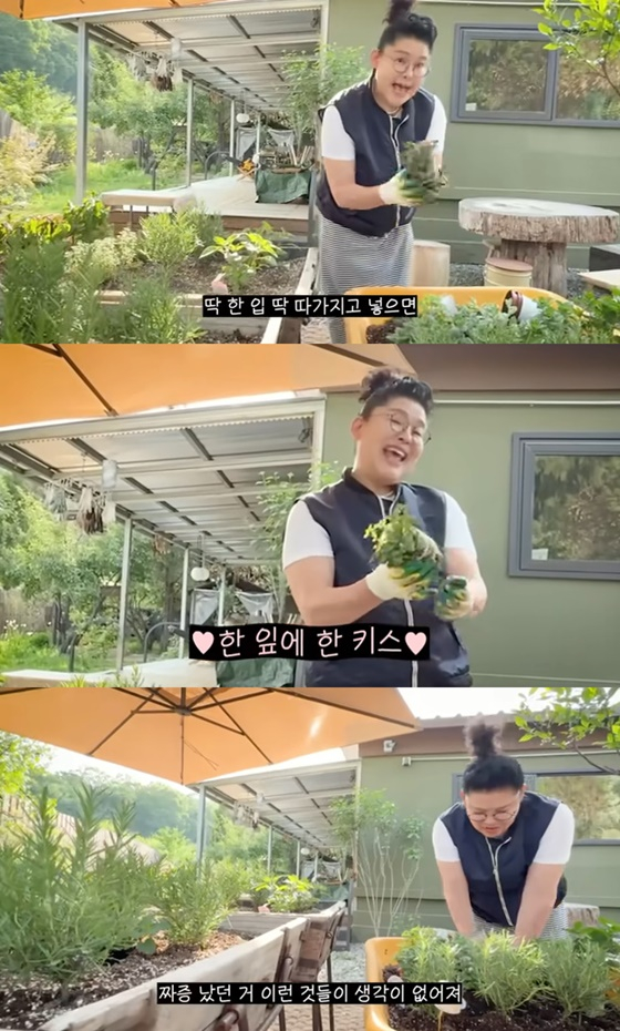 /사진=이영자 유튜브