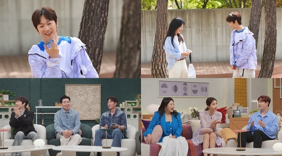 /사진제공=채널A ‘요즘 남자 라이프-신랑수업’ 