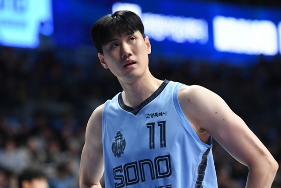 김민욱. /사진=KBL 제공